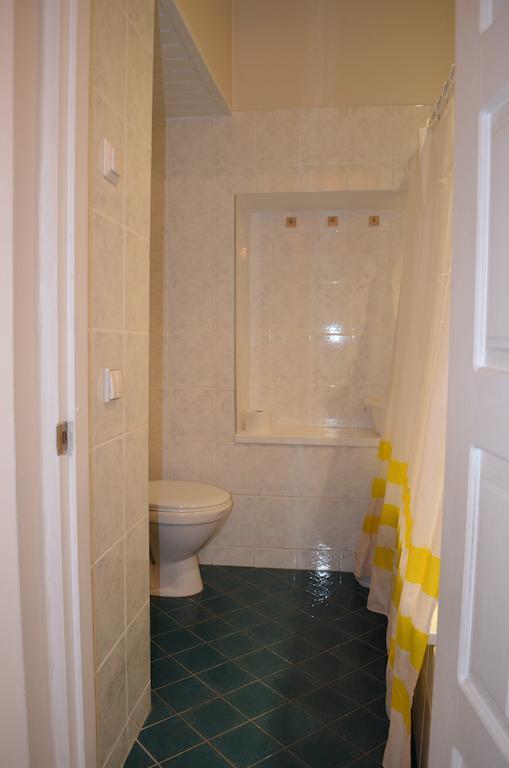 Dora Apartment Uzupis ヴィリニュス 部屋 写真